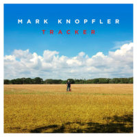 Tracker LP - Mark Knopfler
