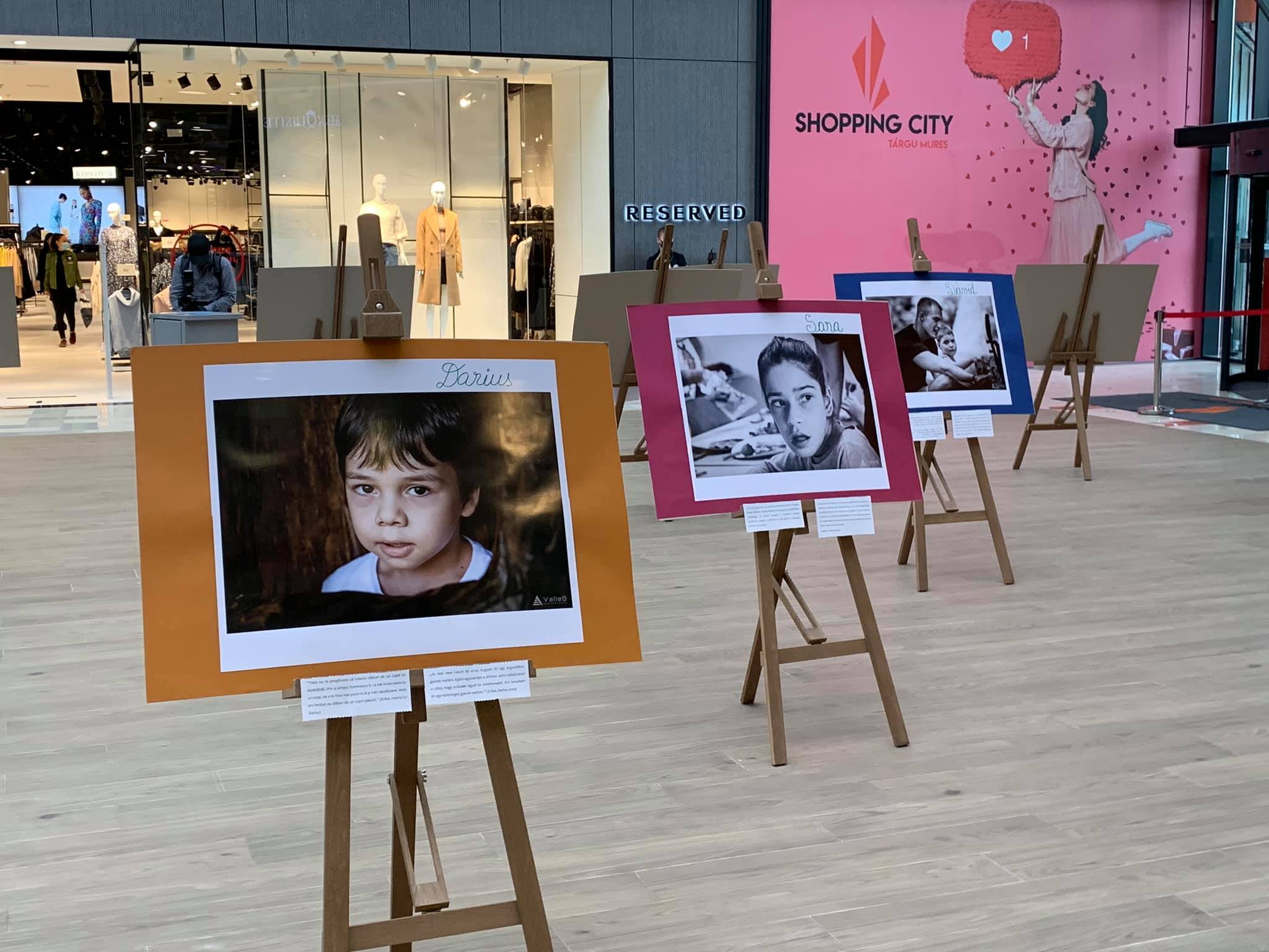 CINEMATOGRAFUL PATRIA DIN REGHIN, MODERNIZAT SI RECEPTIONAT
