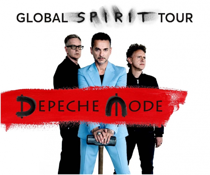 Depeche Mode va lansa al 14-lea LP 
