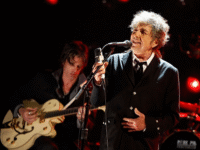 Bob Dylan va primi Medalia prezidentiala pentru Libertate