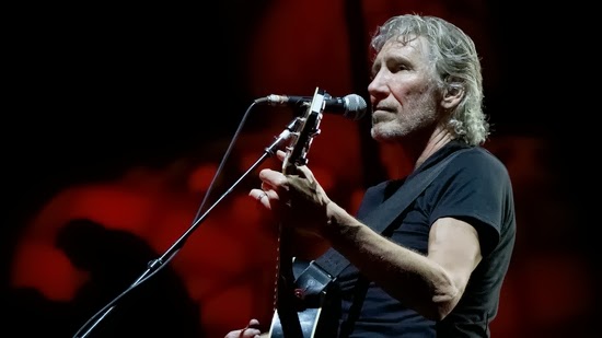Noul album, Roger Waters - 