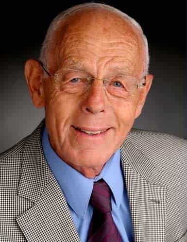 Gerhard Sessler