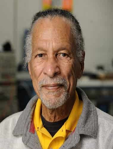 James West