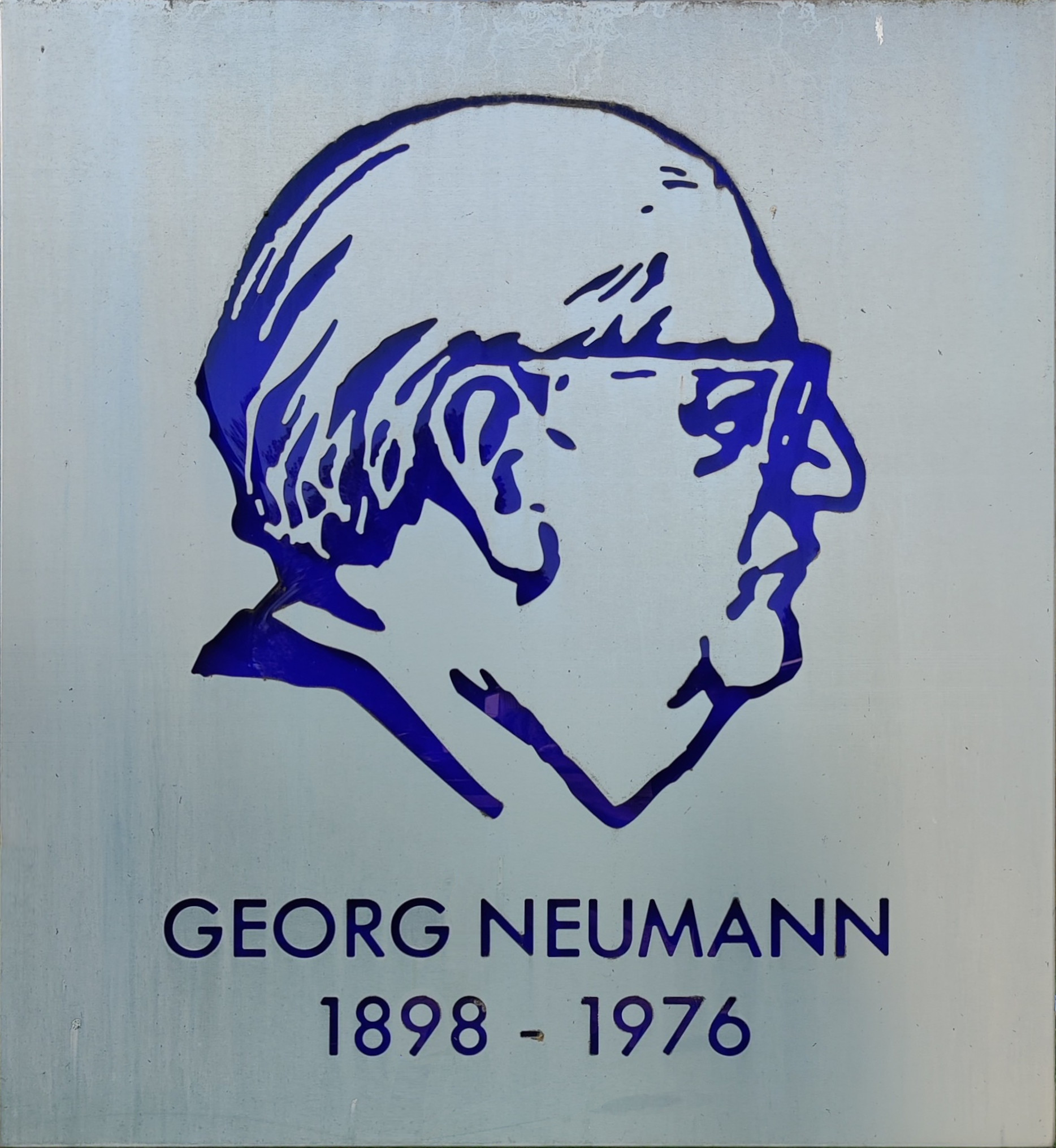 Georg Neumann